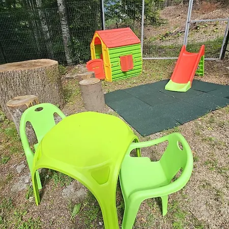 Wild House *