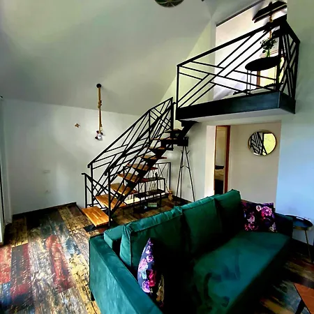 Wild House Chalet *
